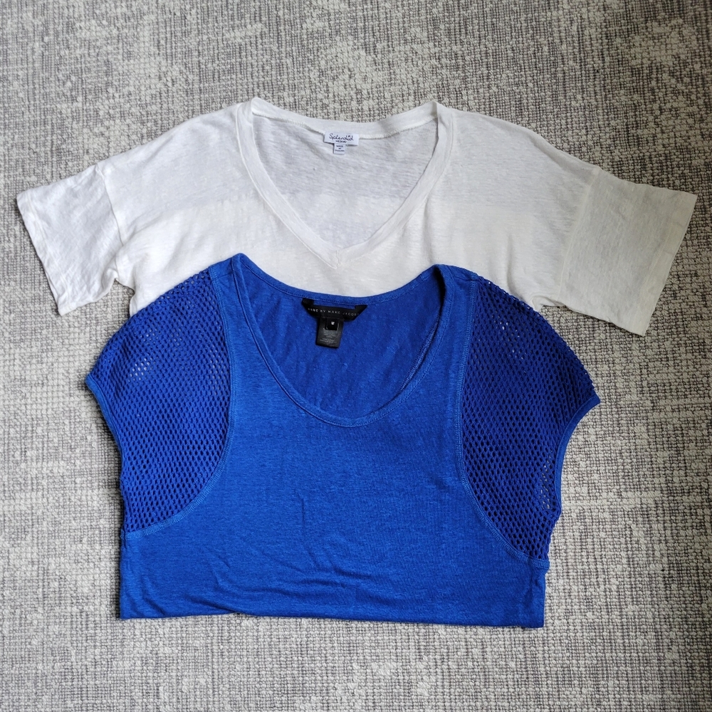 Marc Jacobs/Splendid Bundle